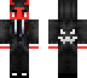 buisness demon