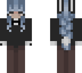 bunny girl