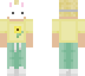 bunny v2
