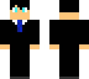 business man