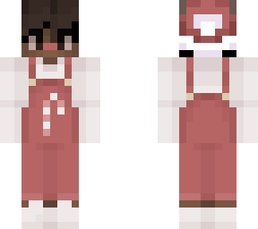 candy cane koko