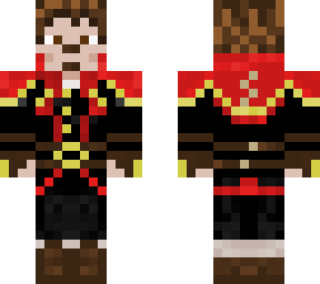 capitan