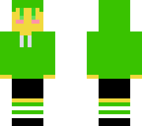 casual lemon