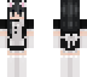 cat girl edit for fren