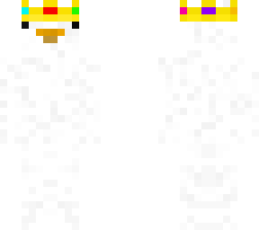 chicken king