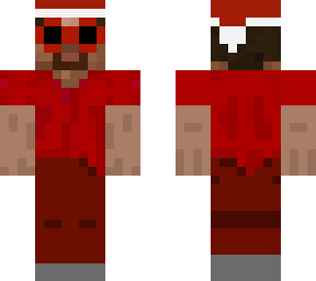 christmas me