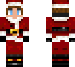 christmas me irl