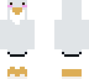 cluck cluck- gift