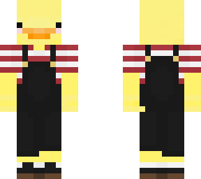 clxdz duck man