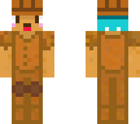 cocoa bean minion (tier 11)