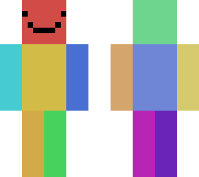 colorful
