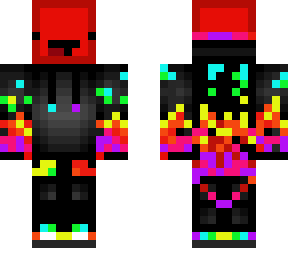 colorfull gterk