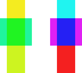 colour person