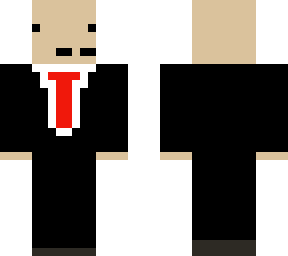commander babyhead (read desc)