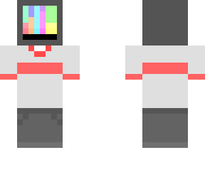 computer head (4 my brother)