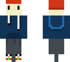 cool boy