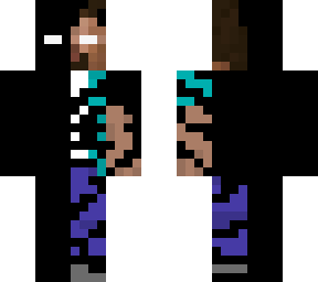 corrupted herobrine
