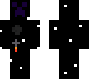 creeper das galaxia
