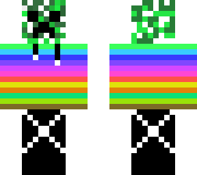 creeper gamer