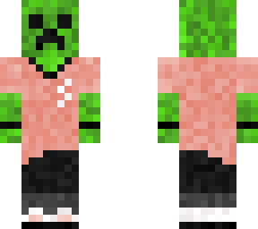 creeper on hype