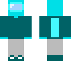 cyan