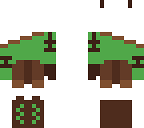 d e e r // unshaded ob