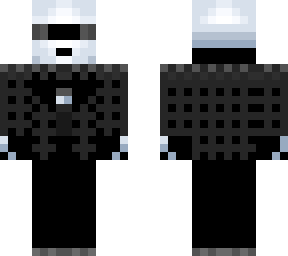 daft punk - formal - thomas