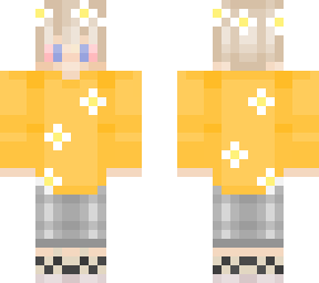 daisy :)