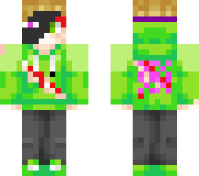 damaged gecko remastered