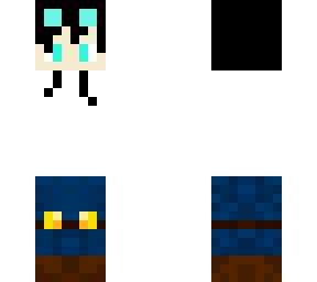 dantdm but its different.