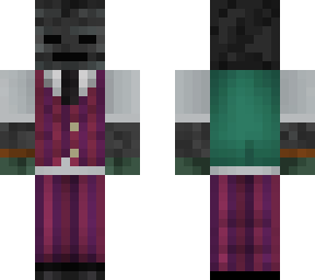 dapper wither