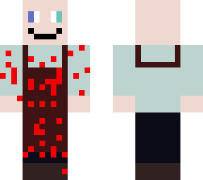 dave the killer
