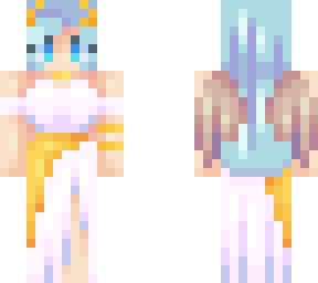 dawn ~~~ princess of the sky ~~~ ce