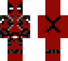 deadpool