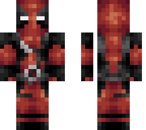 deadpool
