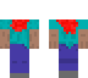 decapitated steve