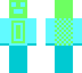 default cube (geometry dash)