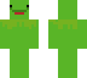 deformed kermit