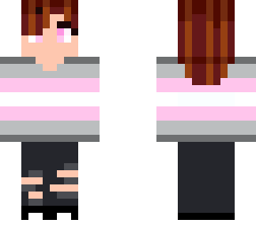 demigirl i guess
