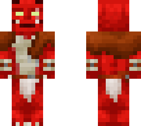 demon dungeon