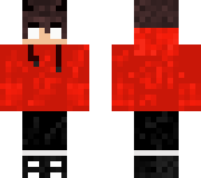 demon skin