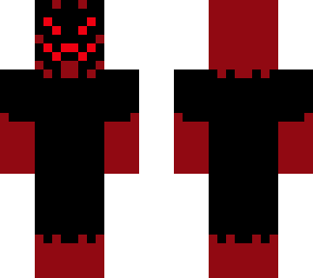 demon warrior