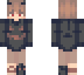 demonboy