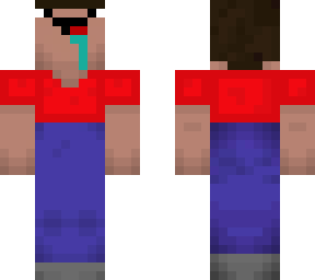 derp red