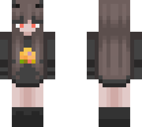 devil flower girl fixed