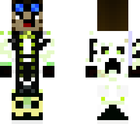 dochter monky