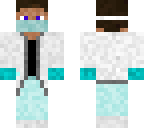 doctor tomikq