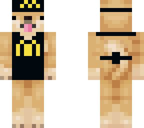 dogeos work