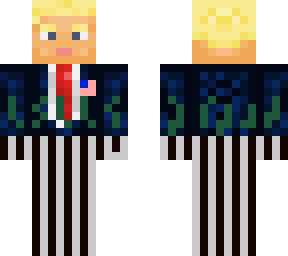 donald dump