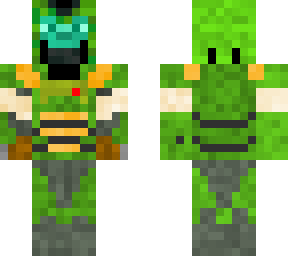doom eternal slayer